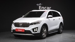 Kia Sorento 2014