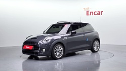 MINI Cooper 2016