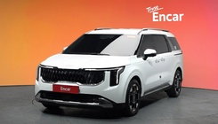 Kia Canival 2025