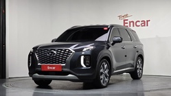 Hyundai Palisade 2019