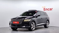 Genesis GV80 2022