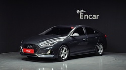 Hyundai Sonata 2018