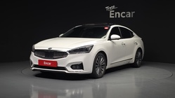 Kia K7 2016