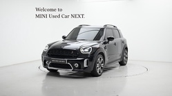 MINI Countryman 2022
