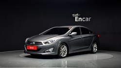 Hyundai i40 2014