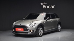 MINI Clubman 2017