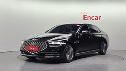 Genesis G90 2019