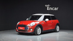MINI Cooper 2014