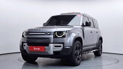 Land Rover Defender 2020