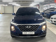 Hyundai Santa Fe 2019
