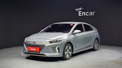Hyundai Ioniq 2016