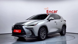 Lexus NX 2023