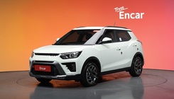 Ssangyong TIBOLI 2025