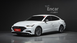 Hyundai Sonata 2022