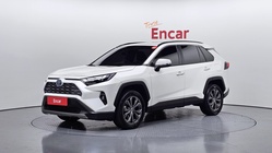 Toyota RAV4 2022