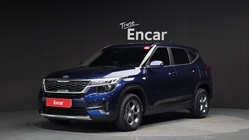 Kia Seltos 2019