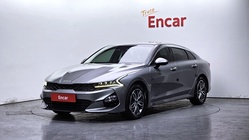 Kia K5 2023