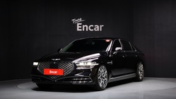 Genesis G90 2020
