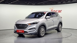 Hyundai Tucson 2016