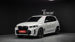 BMW X5 2024