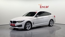 BMW Gran Turismo 2017