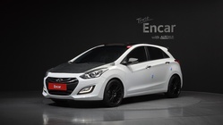 Hyundai i30 2012