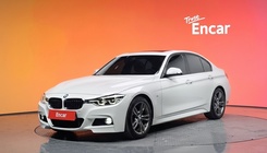 BMW 3 Series 2018