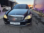 Mercedes-Benz S-Class 2010