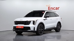 Kia Sorento 2025