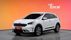 Kia Niro 2018