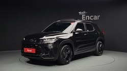 Chevrolet Trailblazer 2020