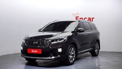 Kia Sorento 2019