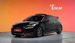 Hyundai Veloster 2020