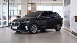 BMW 2 Series 2023