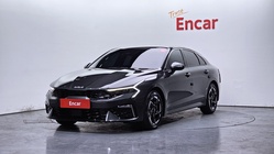 Kia K5 2024