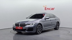 BMW 5 Series 2023