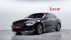 Hyundai Grandeur 2019