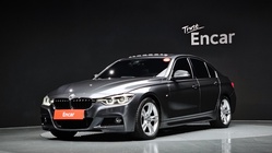 BMW 3 Series 2017