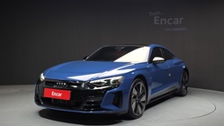 Audi e-tron 2021