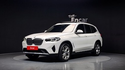 BMW X3 2024