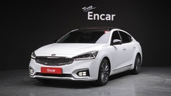 Kia K7 2016