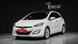 Hyundai i30 2013
