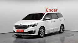 Kia Canival 2017