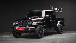 Jeep Gladiator 2022
