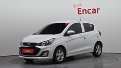 Chevrolet Spark 2020