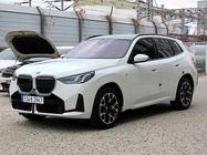 BMW X3 2025