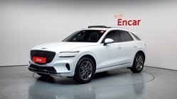 Genesis GV70 2023