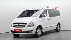 Hyundai Starex 2016