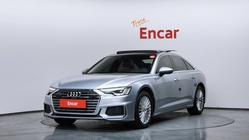 Audi A6 2019