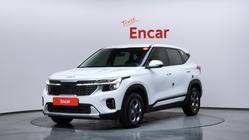 Kia Seltos 2024
